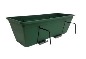 Žardinjera Anversa 50cm sa metalnim držačem