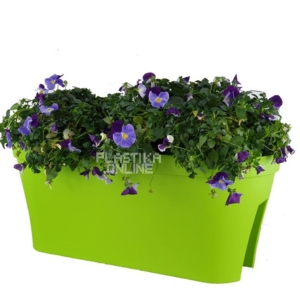 Žardinjera Monaco 50x26xh24cm