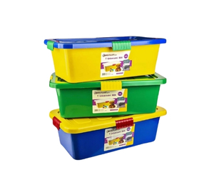 Kutija za odlaganje Box IMMO 40L