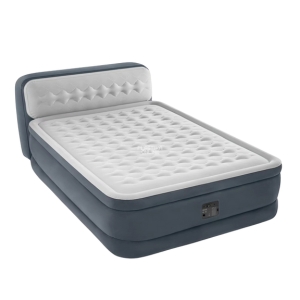 Queen Deluxe Krevet sa Integrisanom Pumpom 152cm x 236cm x 86cm