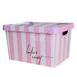 Ukrasna kutija 29x39x23 cm Ladies secret