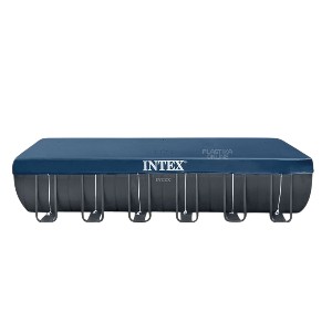 Intex Ultra XTR Rectangular Frame bazen-31805 l – 7.32m x 3.66m x 1.32m