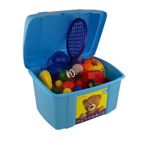 Happy kids box 70l