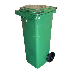 Kanta za smeće 120 l STANDRAD