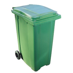 Kanta za smeće 360l