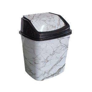 Kanta za smeće klatno 9L Keramik (23×18,5xh29cm)