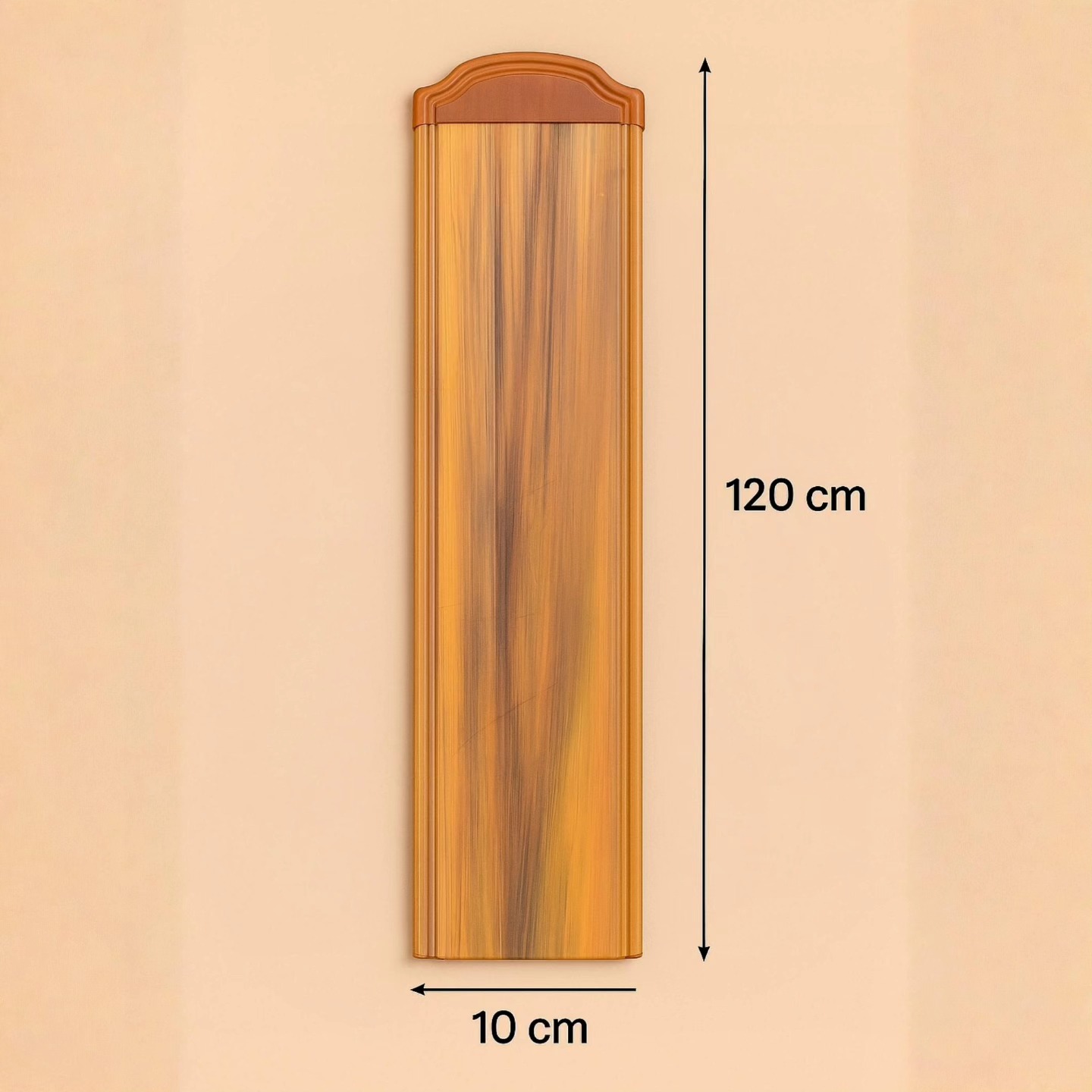 PVC letva za ograde h100 , Pvc ograde, Plastične ograde, Pvc tarabice , Ograde za terasu , Pvc ogradice, 10cm braon PVC letva za ograde h80, PVC letva za ograde h120, PVC letva za ograde h150