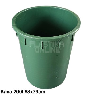 Kaca 200L, plastična kaca 200l, kaca za vodu 200l, , kaca za fermentaciju 200l, , kaca za kupus 200l, plastična kaca za voće