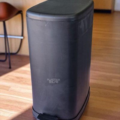 kanta za smeće 30L Soft Close , kanta sa pedalom, pedalka, kanta za kuhinju , velika kanta