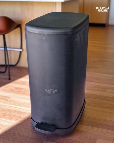 kanta za smeće 30L Soft Close , kanta sa pedalom, pedalka, kanta za kuhinju , velika kanta
