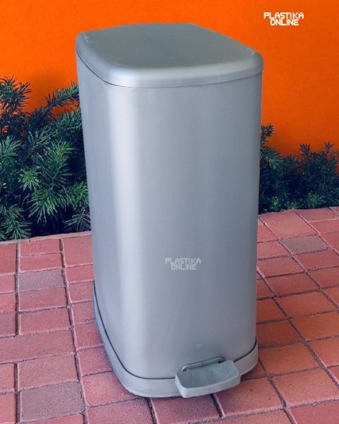 kanta za smeće 30L Soft Close , kanta sa pedalom, pedalka, kanta za kuhinju , velika kanta