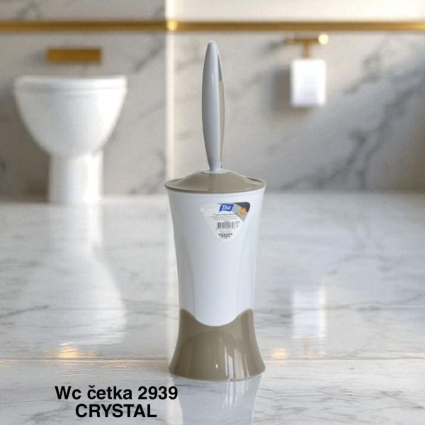 wc četka 2939 , luksuzna wc četka, četka za wc šolju