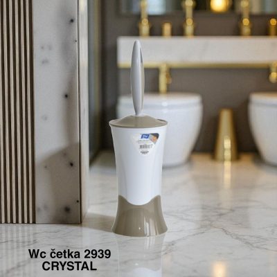 wc četka 2939 , luksuzna wc četka, četka za wc šolju