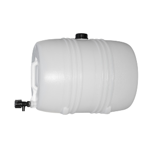 Bure 60L horizontalno