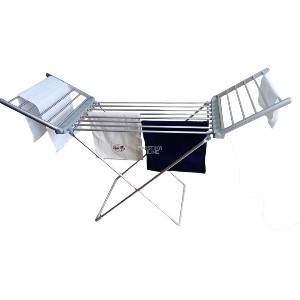 Električna sušilica za veš Highlands 146 cm