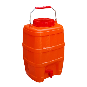 Kamping bure sa česmom – Kamping 10l