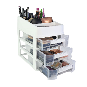 MAKE UP kaseto plus 3u1