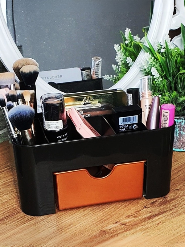 Make up organizer Eva mia