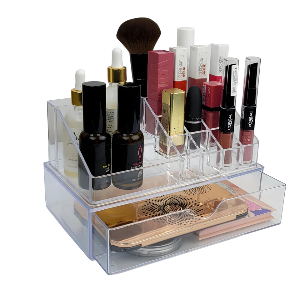 Organizer za šminku Drawer AK611