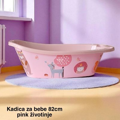 Kadica za bebe 82cm, kadice za bebe, korito za bebe, kadica za kupanje beba , plasticna kadica za bebe, plasticna korita za kupanje beba