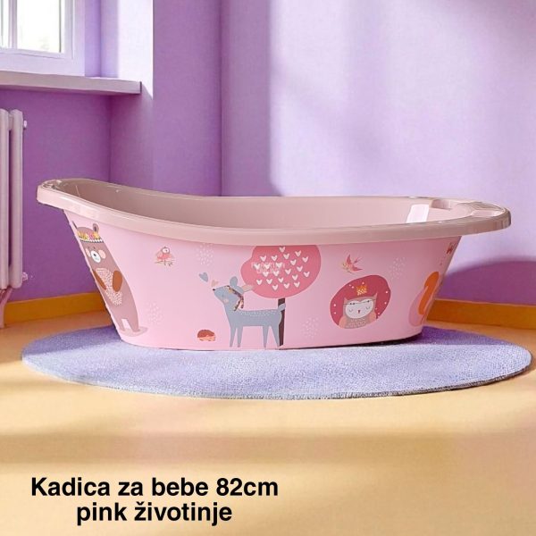 Kadica za bebe 82cm, kadice za bebe, korito za bebe, kadica za kupanje beba , plasticna kadica za bebe, plasticna korita za kupanje beba