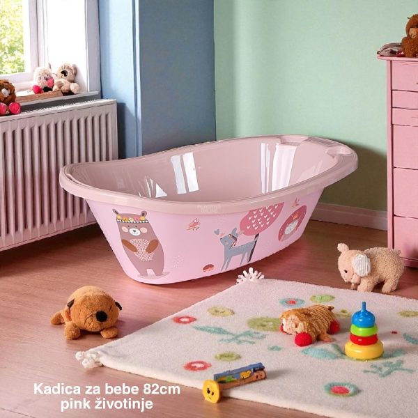Kadica za bebe 82cm, kadice za bebe, korito za bebe, kadica za kupanje beba , plasticna kadica za bebe, plasticna korita za kupanje beba