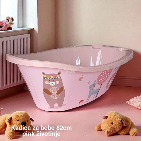 Kadica za bebe 82cm, kadice za bebe, korito za bebe, kadica za kupanje beba , plasticna kadica za bebe, plasticna korita za kupanje beba