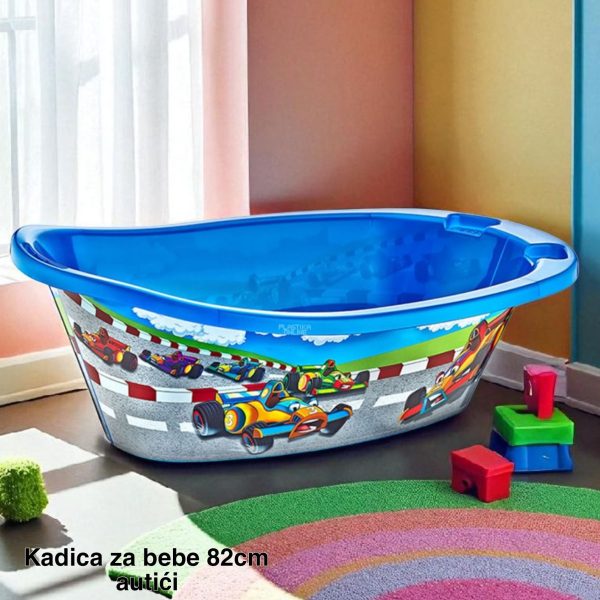 Kadica za bebe 82cm, kadice za bebe, korito za bebe, kadica za kupanje beba , plasticna kadica za bebe, plasticna korita za kupanje beba