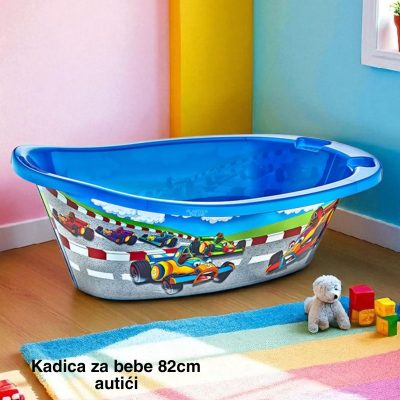 Kadica za bebe 82cm, kadice za bebe, korito za bebe, kadica za kupanje beba , plasticna kadica za bebe, plasticna korita za kupanje beba