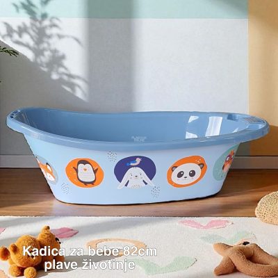 Kadica za bebe 82cm, kadice za bebe, korito za bebe, kadica za kupanje beba , plasticna kadica za bebe, plasticna korita za kupanje beba