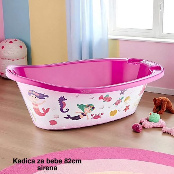 Kadica za bebe 82cm, kadice za bebe, korito za bebe, kadica za kupanje beba , plasticna kadica za bebe, plasticna korita za kupanje beba
