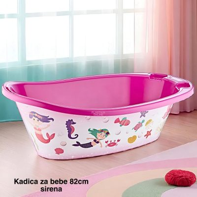 Kadica za bebe 82cm, kadice za bebe, korito za bebe, kadica za kupanje beba , plasticna kadica za bebe, plasticna korita za kupanje beba