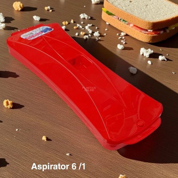 Aspirator za štap 6, aspirator za štap, dodatak za mop, aspirator za podove, uređaj za čišćenje bez struje