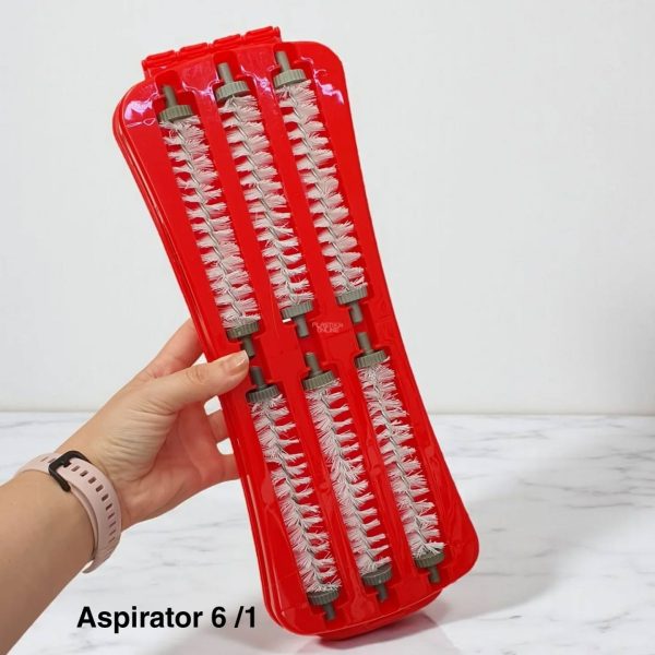 Aspirator za štap 6, aspirator za štap, dodatak za mop, aspirator za podove, uređaj za čišćenje bez struje