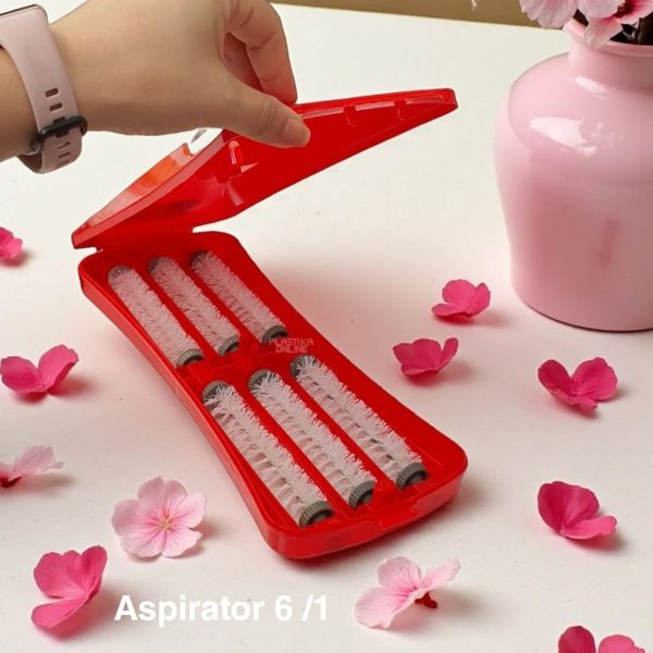 Aspirator za štap 6, aspirator za štap, dodatak za mop, aspirator za podove, uređaj za čišćenje bez struje