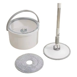 Clean Water Spin Mop-okrugli mop sa prskalicom