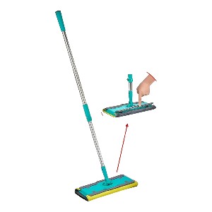 Clip-mop sa teleskopskom šipkom 120 cm