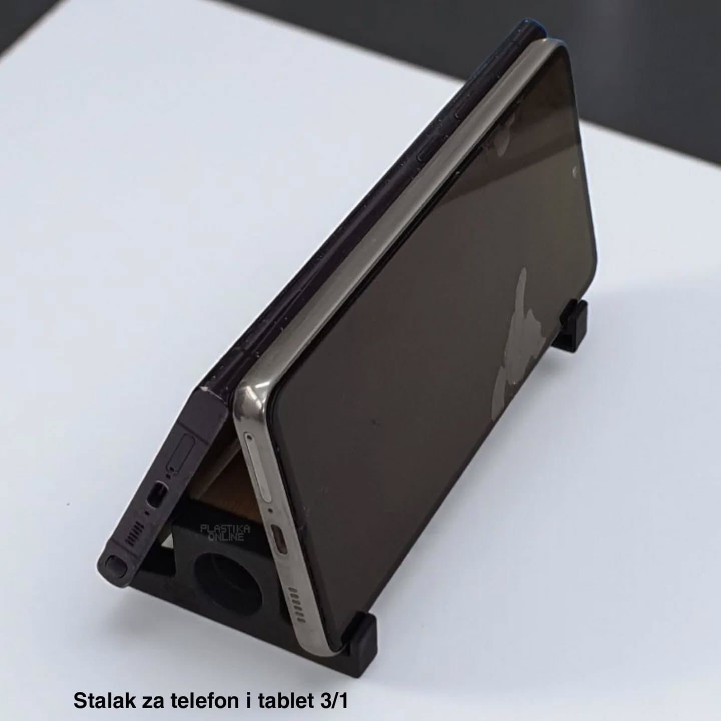 Držač za telefon 13.5 cm , stalak za telefon, stalak za tablet, držač za tablet