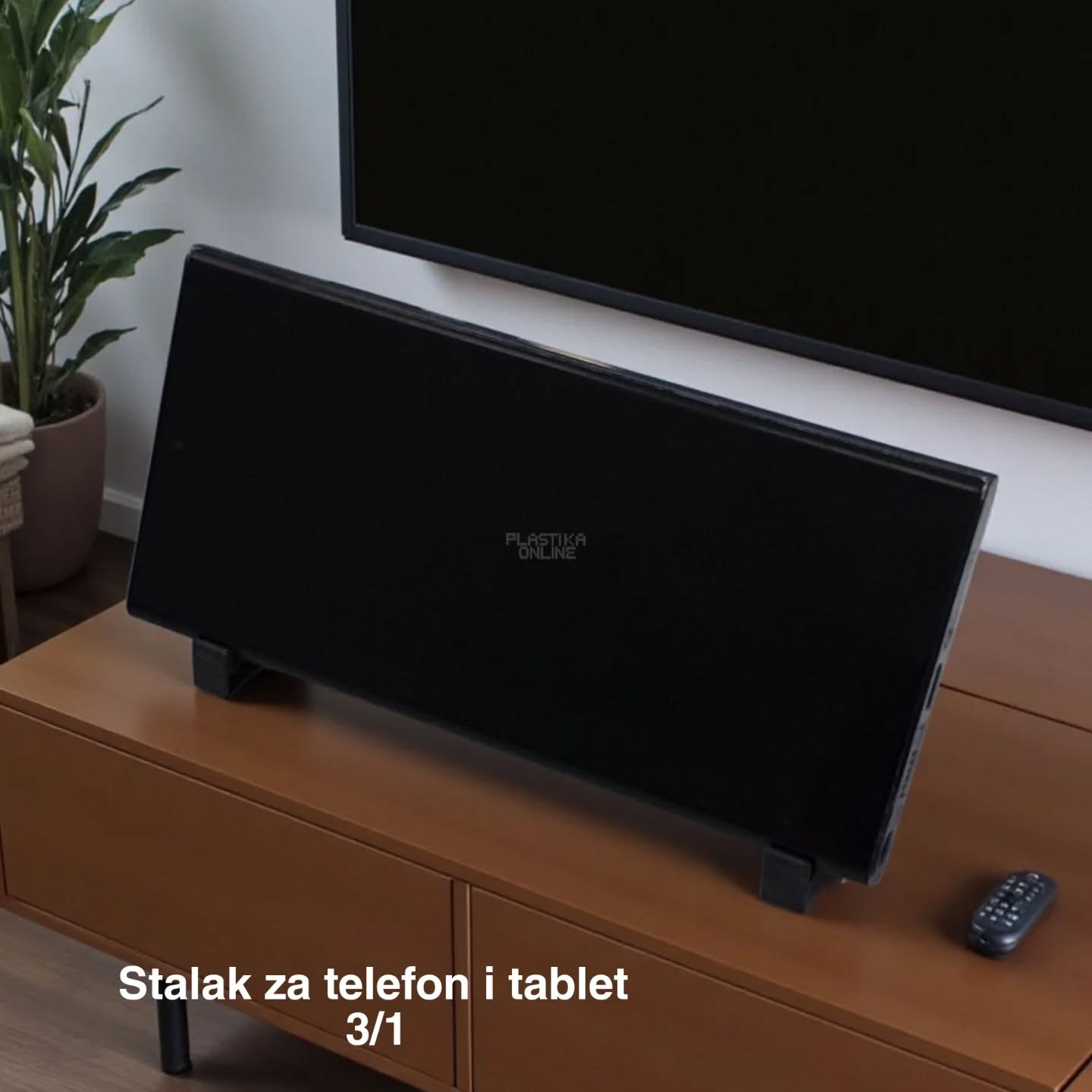 Držač za telefon 13.5 cm , stalak za telefon, stalak za tablet, držač za tablet