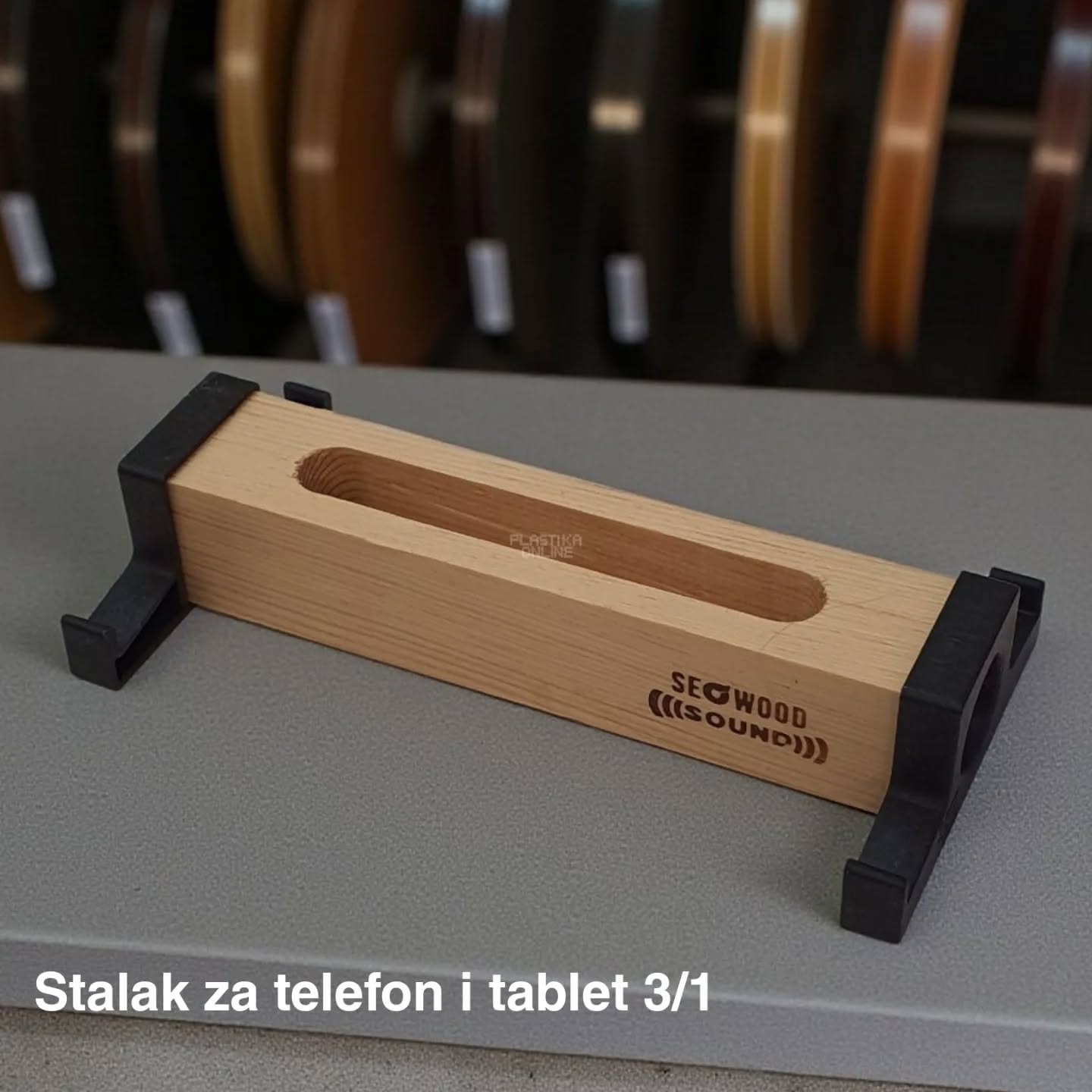 Držač za telefon 13.5 cm , stalak za telefon, stalak za tablet, držač za tablet