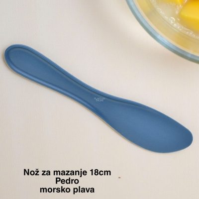 Nož za mazanje 18CM PEDRO , mali nož, Nož za mazanje hleba, Nož za mazanje putera