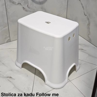 Stolica za kadu Follow Me 42cm