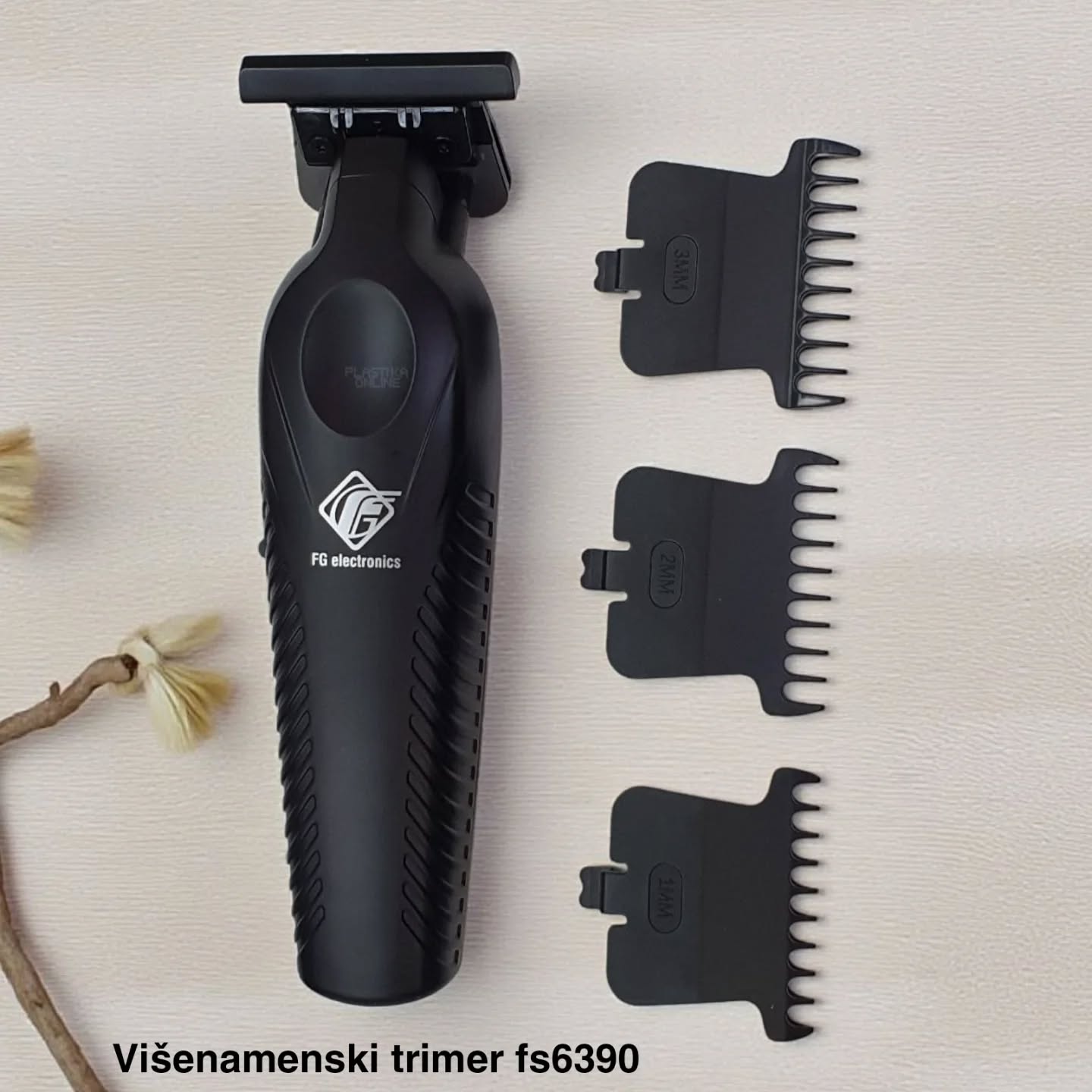 Višenamenski trimer FS6390
