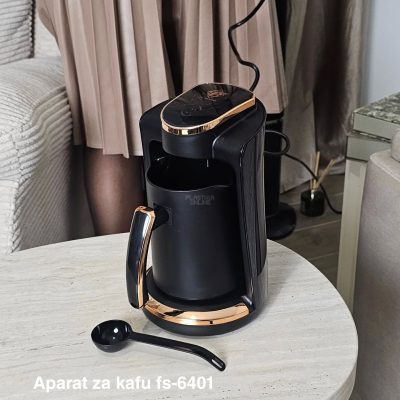 Aparat za kafu FS-6401, kuvalo za kafu, aparat za kafu , električno kuvalo za kafu, tursko kuvalo za kafu, aparat za tursku kafu , brzo kuvanje kafe