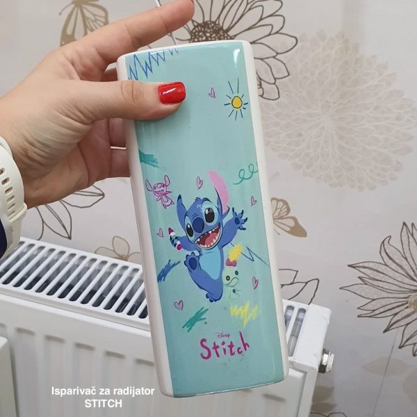 Keramički isparivač za radijator , isparivači za radijatore, ovlazivac vazduha STITCHI