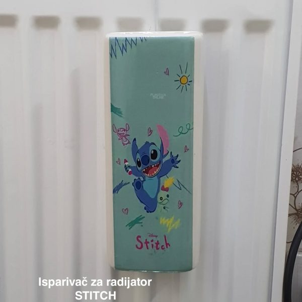 Keramički isparivač za radijator , isparivači za radijatore, ovlazivac vazduha STITCHI