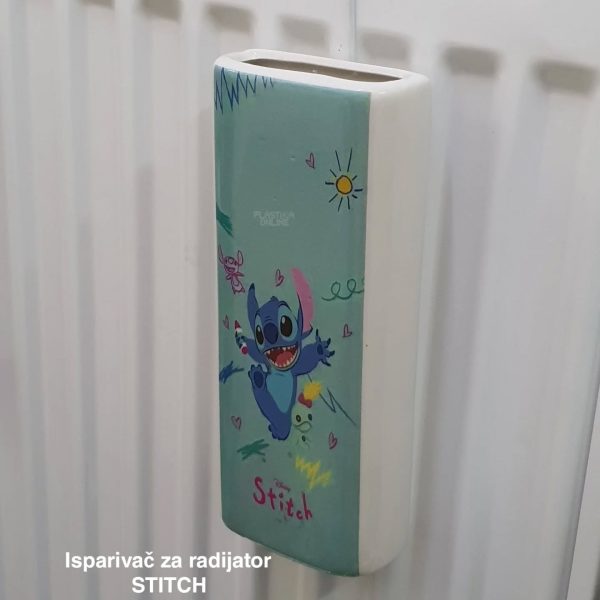 Keramički isparivač za radijator , isparivači za radijatore, ovlazivac vazduha STITCHI