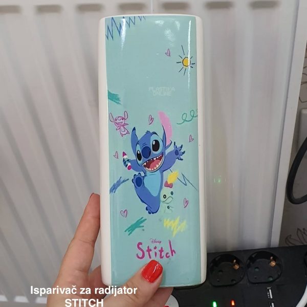 Keramički isparivač za radijator , isparivači za radijatore, ovlazivac vazduha STITCHI