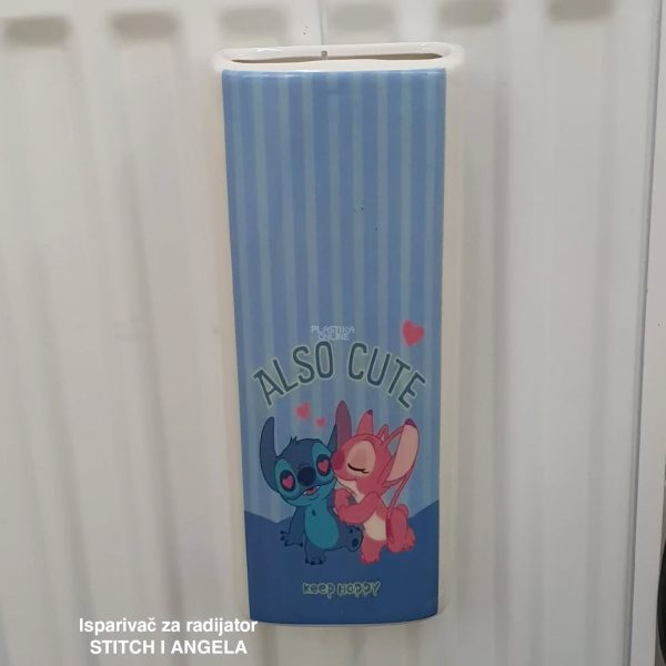 Keramički isparivač za radijator , isparivači za radijatore, ovlazivac vazduha STITCHI I ANGELA