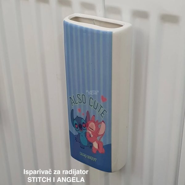 Keramički isparivač za radijator , isparivači za radijatore, ovlazivac vazduha STITCHI I ANGELA